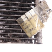 фото thumb №11, Mercedes w211 c219 om642 радіатор оливи коробки передач a2115000200