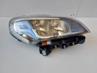 фото thumb №1, Fiat doblo 15- лампа правая перед 52109256 оригинал