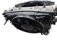 фото thumb №10, Mercedes cls w257 перед капот бампер крыло pas full led amg набор 197