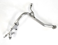 фото thumb №1, Шланг wody opel insignia b 2.0 cdti b20dth