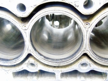 фото thumb №8, Блок двигуна hhda 1.6 tdci focus ii c-max volvo c30 s40 v50 s80 v70