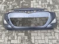 фото thumb №1, Hyundai i20 i бампер передний перед 86511-4p500