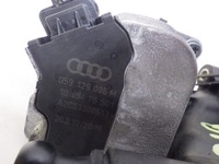 фото thumb №6, Коллектор всасывающий регулятор audi a8 d3 3.0 tdi