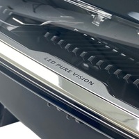 фото thumb №14, Nowa оригинальная лампа левый перед renault megane ev e-tech 260605490r