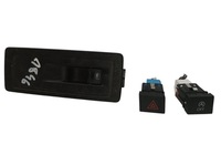 фото thumb №1, Перемикач аварійних скло старт сплав kpl 3 szt volkswagen transporter