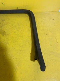 фото thumb №7, Opel zafira c молдинг дверь левый задняя 13295987