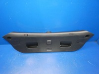 фото thumb №1, Hyundai i30 ii hb корпус защита крышки багажника задняя