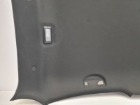 Alfa romeo giulietta стеля чорний середина Доставка, фото thumb