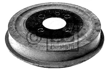 фото thumb №14, Febi 04098 барабан тормоз. bmw 3 e30 82-91 e30