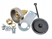 Купити Tomasetto клапан tankowania газу w бампер на faro, фото thumb