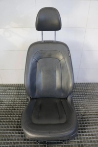 фото thumb №1, Сиденье левый перед передний водителя kia optima iii