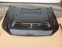 фото thumb №8, Ford f150 raptor 15-20 капот
