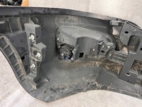 фото thumb №11, Бампер перед iveco daily iv lift 19- поворотники протитуманна фара