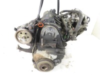 фото thumb №3, Двигун honda accord iv 2.0 f20a5