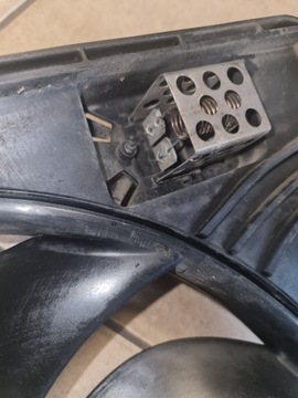 фото thumb №13, Вентилятор радіатор nissan qashqai j10 5393199