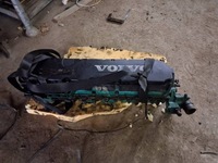 фото thumb №1, Головка volvo fl d7e volvo fe