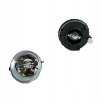 фото thumb №1, Лампа противотуманная фара перед левый arosa lupo 98-