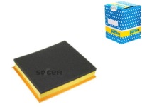 Купити Фільтр повітря renault mascott 05 99- 2,8d td pur, фото thumb