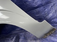 фото thumb №3, Ssangyong rodius лівий передній крила