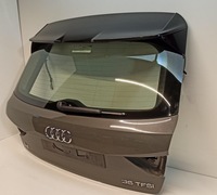 фото thumb №5, Audi a1 кришка багажника багажника 2019 x7g lx7g 82a827025