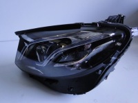 Mercedes e klasa w213 лампа multibeam full led 213 в Украине, фото thumb