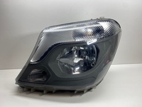 фото thumb №1, Mercedes sprinter w906 лампа ліва лівий перед передня a9068202361