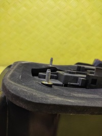 фото thumb №5, Seat ibiza лампа лівий зад 6k6945095j