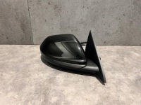 фото thumb №1, Audi q8 q7 4m 4m8 зеркало наружное правое europa 15pin + камера ассистент