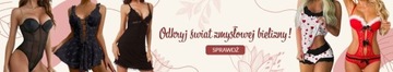 BEZSZWOWY ZESTAW BIELIZNY SPORTOWEJ PRĄŻKOWANA M