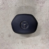 фото thumb №1, Подушка повітряна керма mercedes benz w212 w463