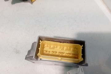 фото thumb №1, Модуль подушка безопасности audi a6 4f2, c6 4f0959655b 3.0l дизель 2006