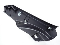 фото thumb №2, Защита порога стойка подкрылки сиденья правые зад 5d htb seat ibiza iv 6j 14r