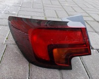 фото thumb №1, Opel astra v 5 k 15+ hb левая задняя лампа оригинал