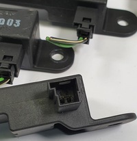 фото thumb №3, Антенна keyless mercedes gl x164 a1648201575