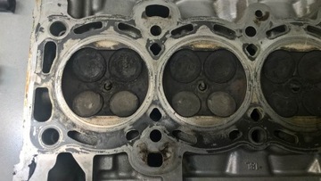 фото thumb №10, Головка вали ford mondeo mk3 1.8 1s7g6090at