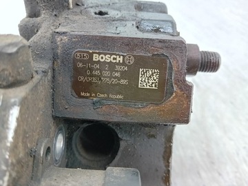 фото thumb №7, Насос впрыскивающий fiat ducato iii 0445020046 3.0 jtd