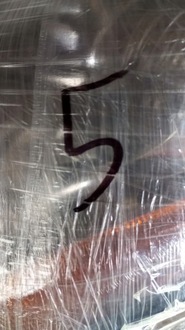 фото thumb №10, Лампа фара лівий перед eu ксенон nissan murano z50 i 100-63800