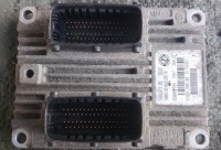 фото thumb №1, Fiat grande punto 1.4 8v бортовий комп'ютер двигуна