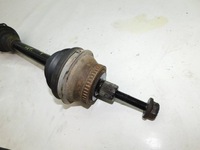 фото thumb №3, Audi a6 c5 2.5tdi 01r полуось левый перед автомат