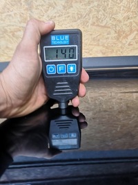 фото thumb №14, Ford edge mk2 двері правий перед g1 нефарбований do встановлення