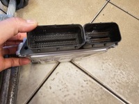 фото thumb №8, Набор стартовый бортовой компьютер иммобилайзер bmw e91 2.0d 07' n47 0281015043