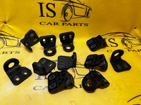 фото thumb №1, Кронштейн кронштейн радиатор перед renault megane iv