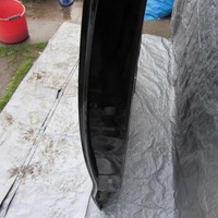 фото thumb №9, Двері праве зсувні toyota proace verso expert