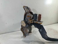 фото thumb №4, Педаль гальма infiniti q50s