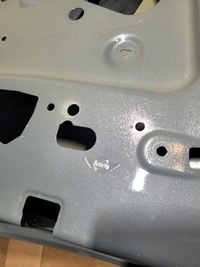 фото thumb №9, Mini cooper f54 clubman дверь правое передние перед