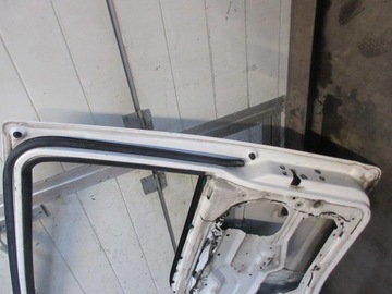 фото thumb №9, Kia k2500 k2700 97-04 двері перед передні праві