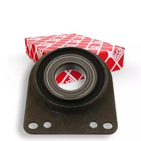 фото thumb №2, Febi підпора піввісь 43781