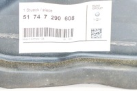 Bmw 2 f23 радиатор правая канал воздуха 51747290608 7290608 оригинальный с Разборки, фото thumb