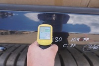 фото thumb №9, Hyundai i30 i fd lift двері праве передні скло 9f чорні 2010rok nr.346