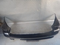 фото thumb №2, Bmw 5 e61 бампер задня задній